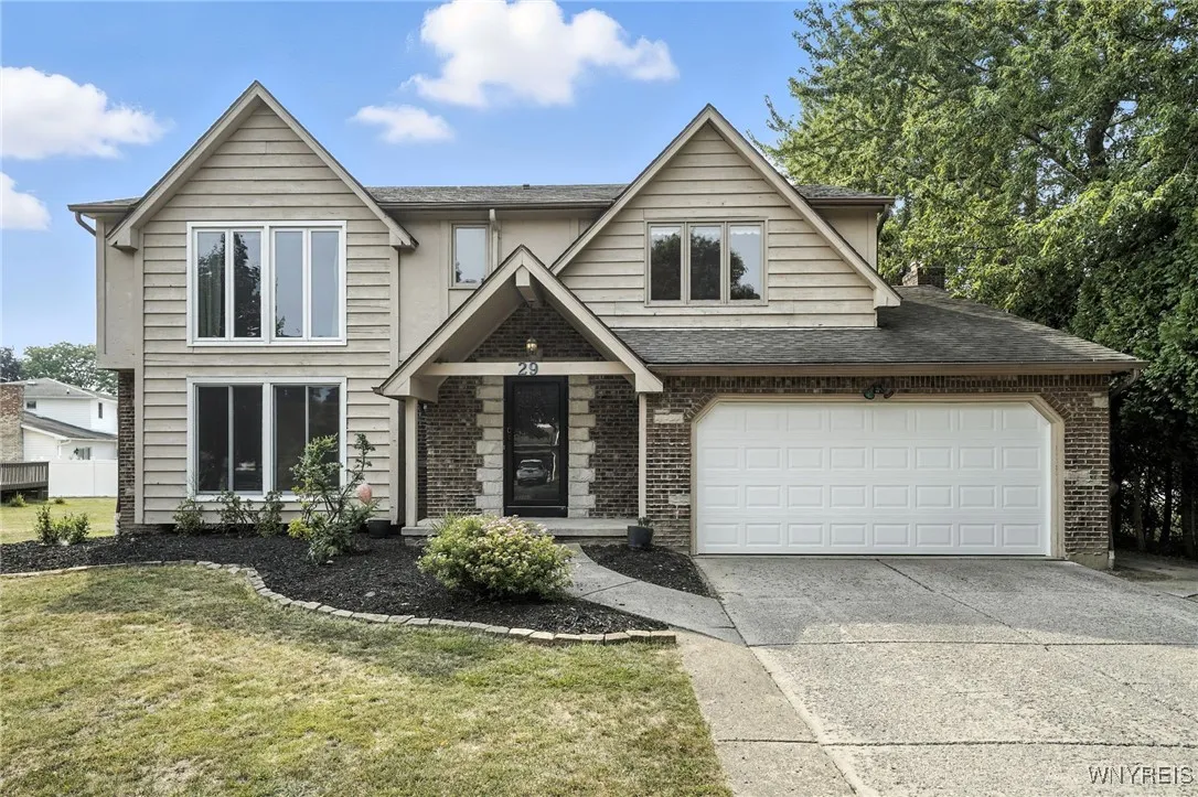 29 Brush Creek Road, Amherst, New York 14221, Amherst, New York 14221, 4 Bedrooms Bedrooms, 8 Rooms Rooms,2 BathroomsBathrooms,Residential,Closed,29 Brush Creek Road, Amherst, New York 14221,0,B1627653