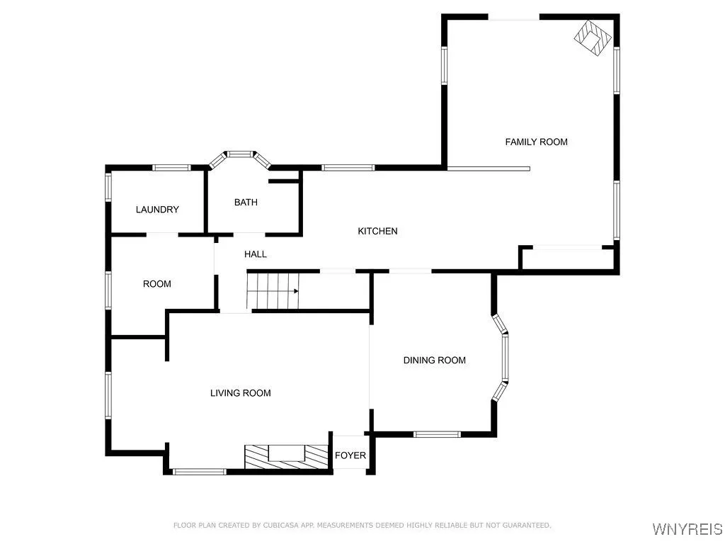 50 Orchard Drive, Tonawanda, New York 14223, Tonawanda, New York 14223, 3 Bedrooms Bedrooms, 8 Rooms Rooms,1 BathroomBathrooms,Residential,For Sale,50 Orchard Drive, Tonawanda, New York 14223,B1628232