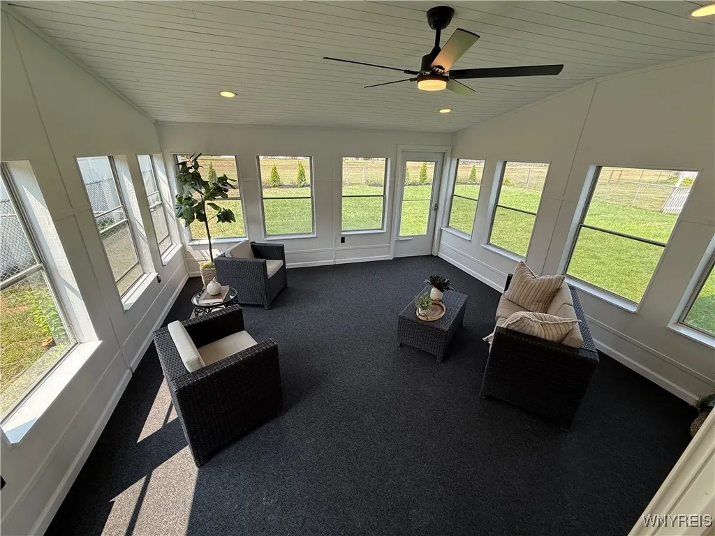 161 Sundown, Amherst, New York 14221, Amherst, New York 14221, 4 Bedrooms Bedrooms, 10 Rooms Rooms,1 BathroomBathrooms,Residential Lease,For Rent,161 Sundown, Amherst, New York 14221,B1628321