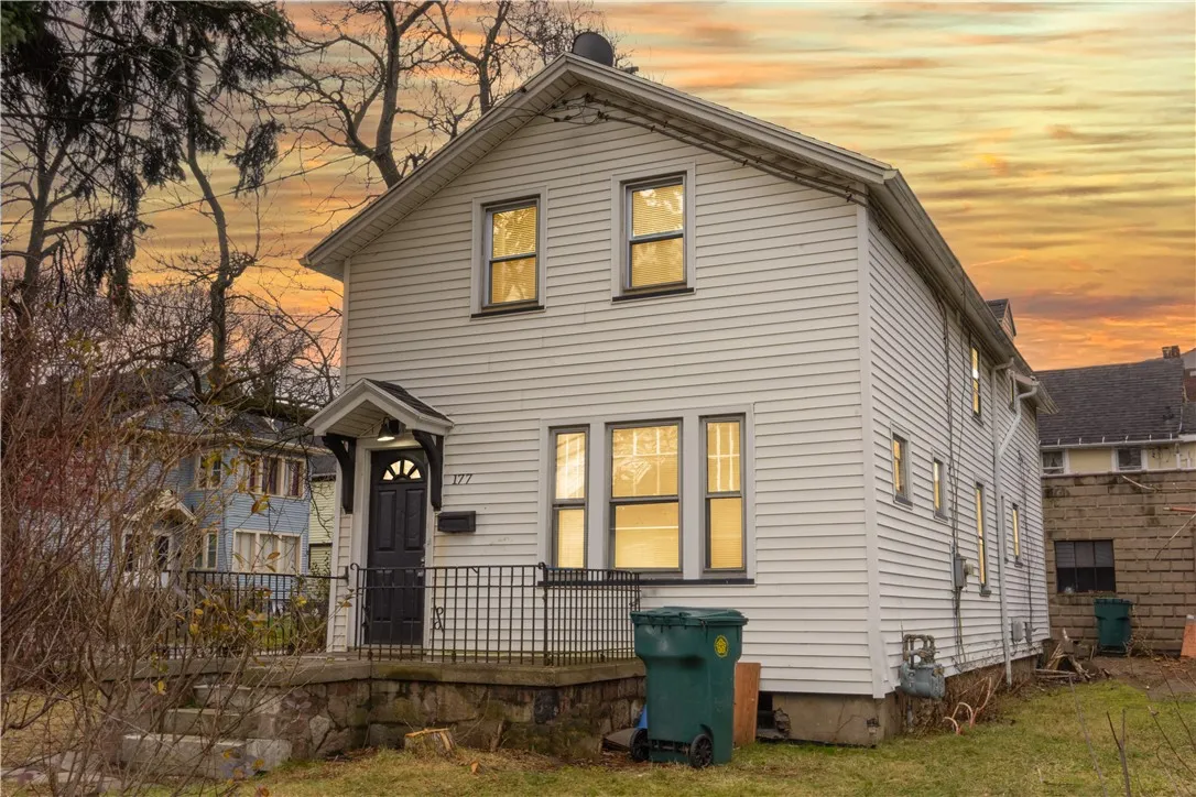 177 Fernwood Avenue, Rochester, New York 14621, Rochester, New York 14621, 2 Bedrooms Bedrooms, ,2 BathroomsBathrooms,Residential,Closed,177 Fernwood Avenue, Rochester, New York 14621,0,R1628110