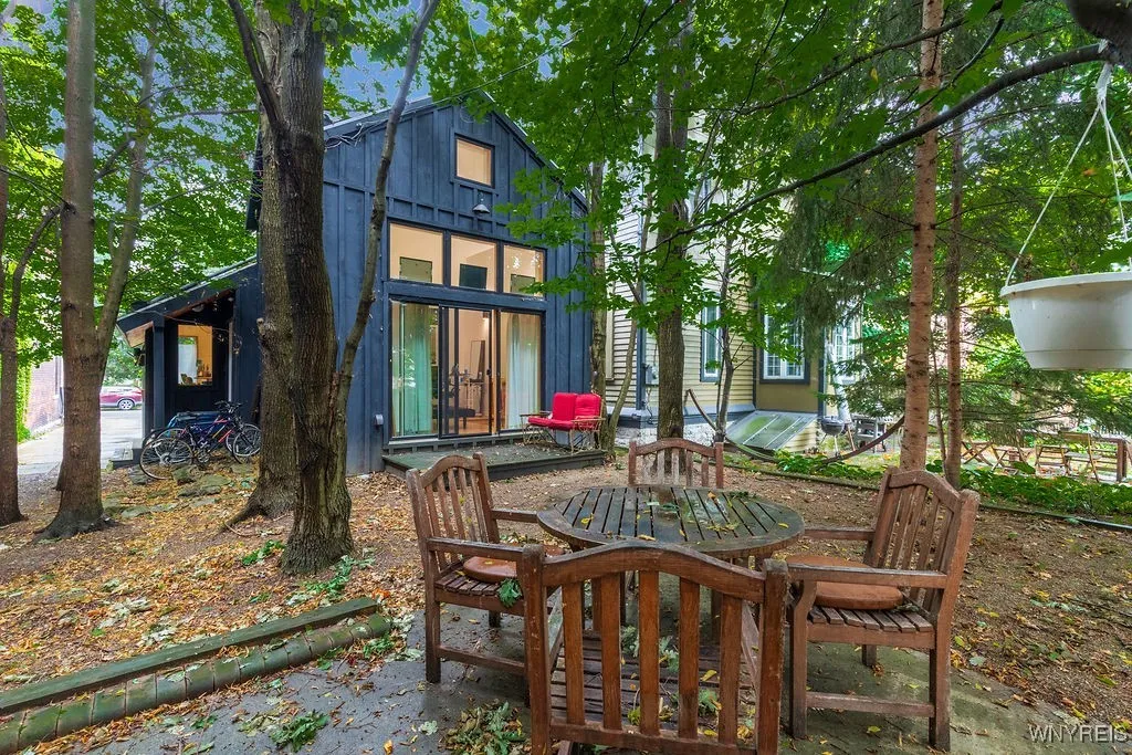 300 Jersey Street, Buffalo, New York 14201, Buffalo, New York 14201, 2 Bedrooms Bedrooms, 4 Rooms Rooms,1 BathroomBathrooms,Residential,For Sale,300 Jersey Street, Buffalo, New York 14201,B1627181