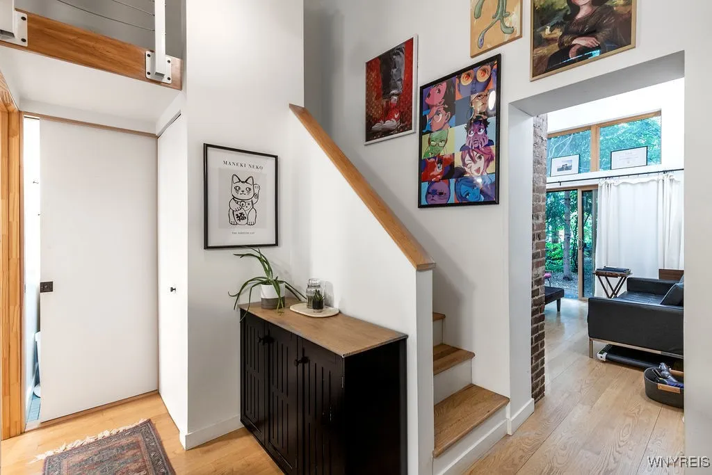 300 Jersey Street, Buffalo, New York 14201, Buffalo, New York 14201, 2 Bedrooms Bedrooms, 4 Rooms Rooms,1 BathroomBathrooms,Residential,For Sale,300 Jersey Street, Buffalo, New York 14201,B1627181