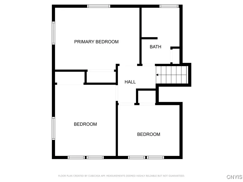81 Bayberry Cir, Clay, New York 13090, Clay, New York 13090, 3 Bedrooms Bedrooms, 7 Rooms Rooms,1 BathroomBathrooms,Residential,Closed,81 Bayberry Cir, Clay, New York 13090,0,S1621731