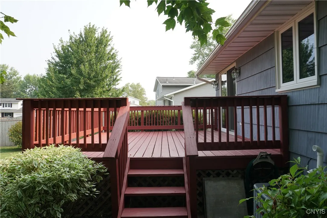 81 Bayberry Cir, Clay, New York 13090, Clay, New York 13090, 3 Bedrooms Bedrooms, 7 Rooms Rooms,1 BathroomBathrooms,Residential,Closed,81 Bayberry Cir, Clay, New York 13090,0,S1621731