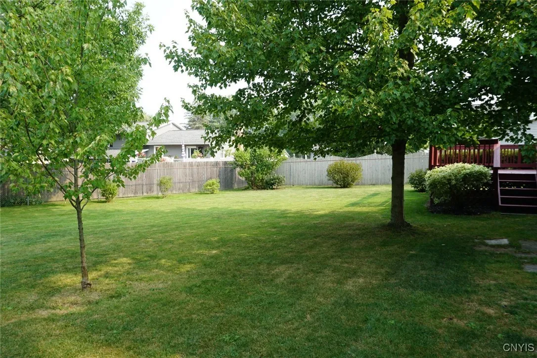 81 Bayberry Cir, Clay, New York 13090, Clay, New York 13090, 3 Bedrooms Bedrooms, 7 Rooms Rooms,1 BathroomBathrooms,Residential,Closed,81 Bayberry Cir, Clay, New York 13090,0,S1621731