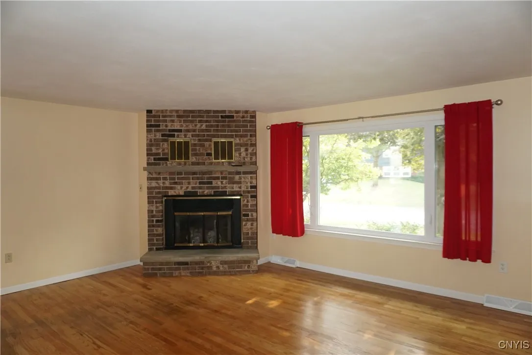 81 Bayberry Cir, Clay, New York 13090, Clay, New York 13090, 3 Bedrooms Bedrooms, 7 Rooms Rooms,1 BathroomBathrooms,Residential,Closed,81 Bayberry Cir, Clay, New York 13090,0,S1621731