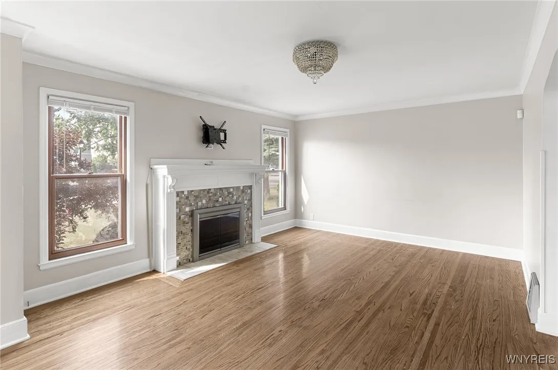 161 Hampton Parkway, Tonawanda, New York 14217, Tonawanda, New York 14217, 4 Bedrooms Bedrooms, 7 Rooms Rooms,1 BathroomBathrooms,Residential,For Sale,161 Hampton Parkway, Tonawanda, New York 14217,B1627712