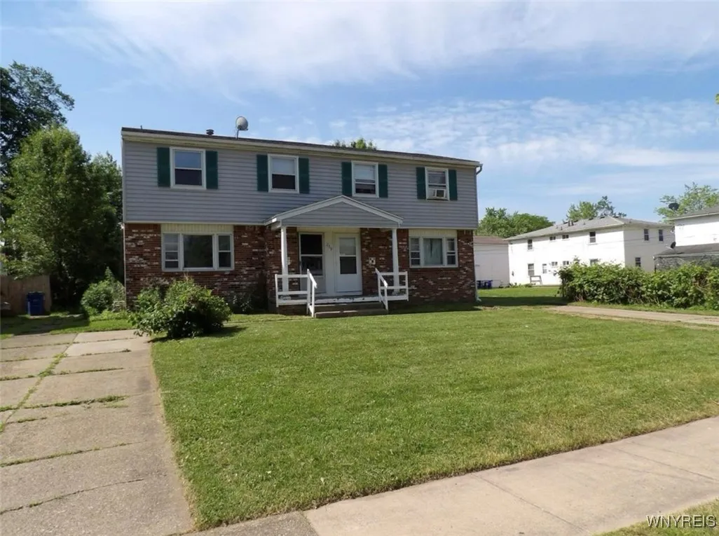 259 Glenhaven Drive, Amherst, New York 14228, Amherst, New York 14228, 6 Bedrooms Bedrooms, ,2 BathroomsBathrooms,Residential,Closed,259 Glenhaven Drive, Amherst, New York 14228,0,B1628358