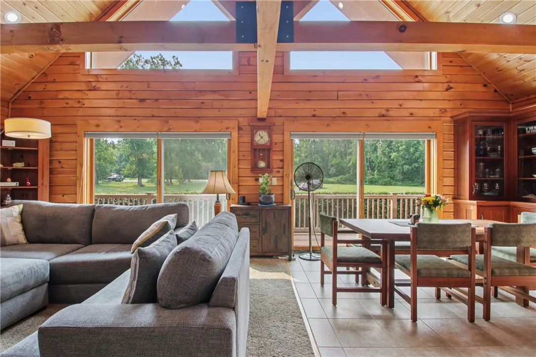 518 West Avenue, Clarkson, New York 14420, Clarkson, New York 14420, 3 Bedrooms Bedrooms, 7 Rooms Rooms,2 BathroomsBathrooms,Residential,Closed,518 West Avenue, Clarkson, New York 14420,0,R1627977