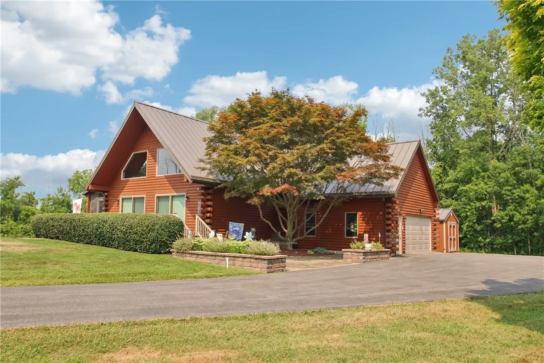 518 West Avenue, Clarkson, New York 14420, Clarkson, New York 14420, 3 Bedrooms Bedrooms, 7 Rooms Rooms,2 BathroomsBathrooms,Residential,Closed,518 West Avenue, Clarkson, New York 14420,0,R1627977