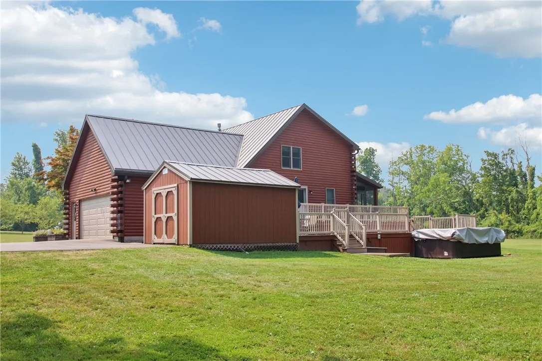 518 West Avenue, Clarkson, New York 14420, Clarkson, New York 14420, 3 Bedrooms Bedrooms, 7 Rooms Rooms,2 BathroomsBathrooms,Residential,Closed,518 West Avenue, Clarkson, New York 14420,0,R1627977