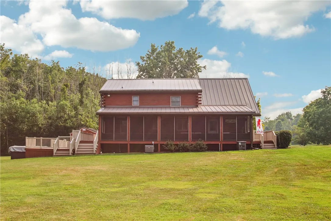 518 West Avenue, Clarkson, New York 14420, Clarkson, New York 14420, 3 Bedrooms Bedrooms, 7 Rooms Rooms,2 BathroomsBathrooms,Residential,Closed,518 West Avenue, Clarkson, New York 14420,0,R1627977