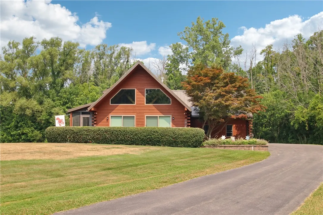 518 West Avenue, Clarkson, New York 14420, Clarkson, New York 14420, 3 Bedrooms Bedrooms, 7 Rooms Rooms,2 BathroomsBathrooms,Residential,Closed,518 West Avenue, Clarkson, New York 14420,0,R1627977