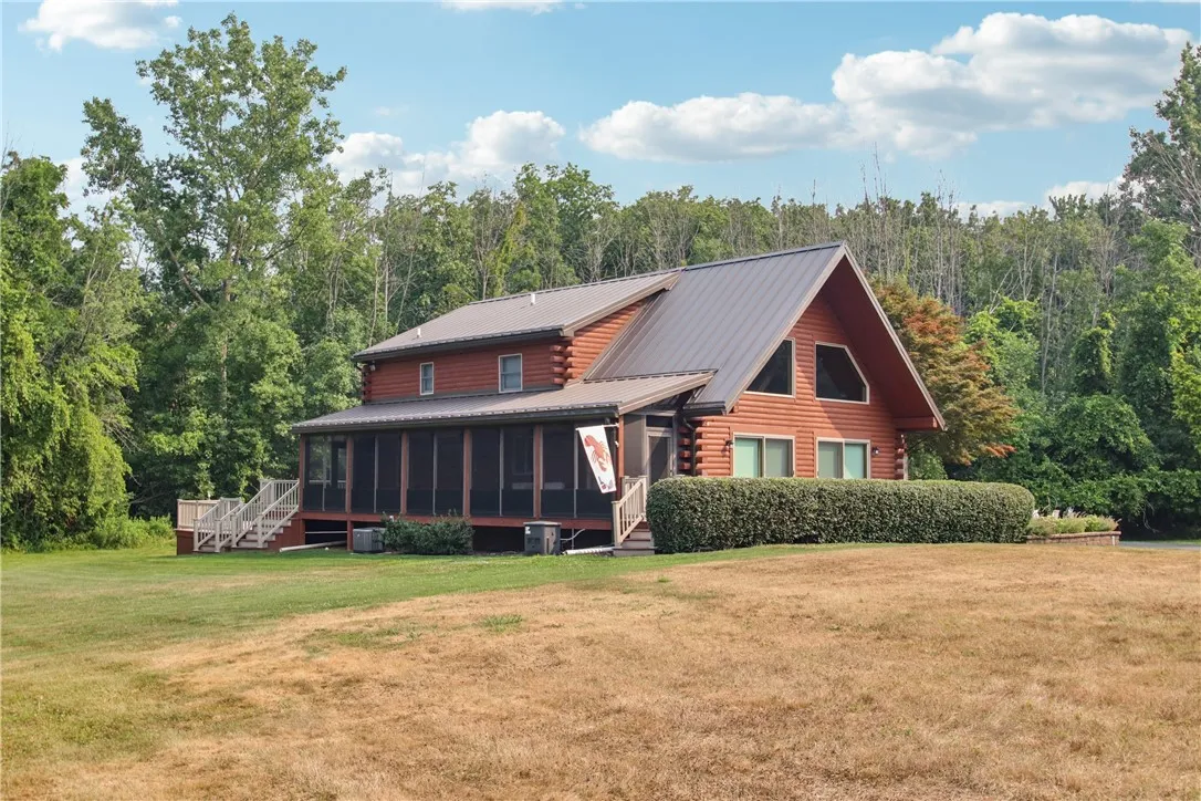 518 West Avenue, Clarkson, New York 14420, Clarkson, New York 14420, 3 Bedrooms Bedrooms, 7 Rooms Rooms,2 BathroomsBathrooms,Residential,Closed,518 West Avenue, Clarkson, New York 14420,0,R1627977