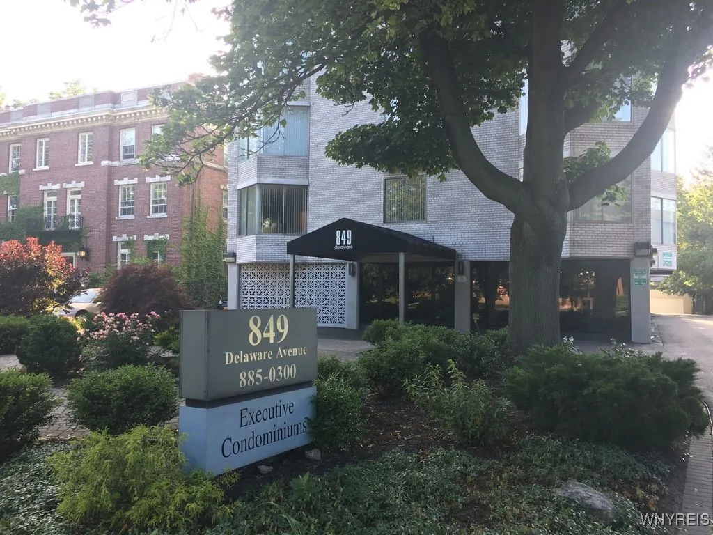 849 Delaware Ave 605, Buffalo, New York 14209, Buffalo, New York 14209, 2 Bedrooms Bedrooms, 6 Rooms Rooms,1 BathroomBathrooms,Residential,For Sale,849 Delaware Ave 605, Buffalo, New York 14209,B1599246