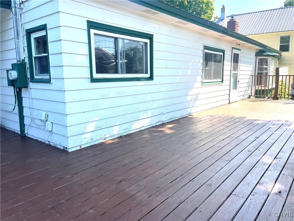 42 Mechanic Street, Antwerp, New York 13608, Antwerp, New York 13608, 3 Bedrooms Bedrooms, 3 Rooms Rooms,1 BathroomBathrooms,Residential,For Sale,42 Mechanic Street, Antwerp, New York 13608,0,S1627381