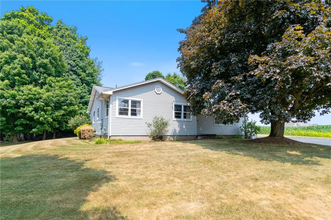 2447 Walworth Marion Road, Walworth, New York 1456, Walworth, New York 14568, 4 Bedrooms Bedrooms, 6 Rooms Rooms,1 BathroomBathrooms,Residential,Closed,2447 Walworth Marion Road, Walworth, New York 1456,0,R1627577