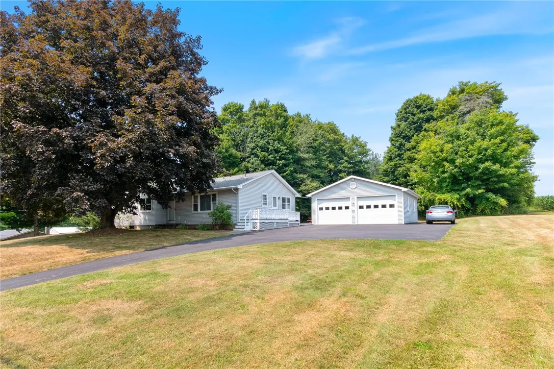 2447 Walworth Marion Road, Walworth, New York 1456, Walworth, New York 14568, 4 Bedrooms Bedrooms, 6 Rooms Rooms,1 BathroomBathrooms,Residential,Closed,2447 Walworth Marion Road, Walworth, New York 1456,0,R1627577