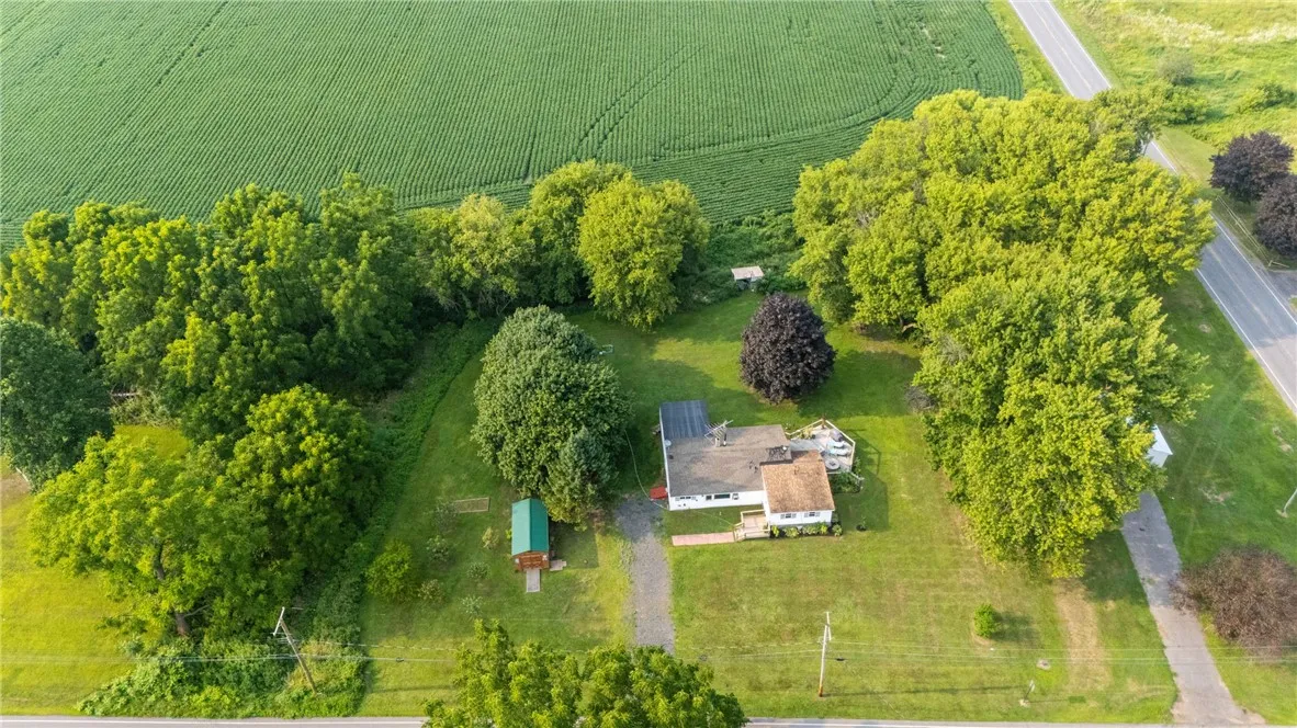 13443 Seneca Street, Savannah, New York 13146, Savannah, New York 13146, 4 Bedrooms Bedrooms, 7 Rooms Rooms,1 BathroomBathrooms,Residential,Closed,13443 Seneca Street, Savannah, New York 13146,0,R1628319