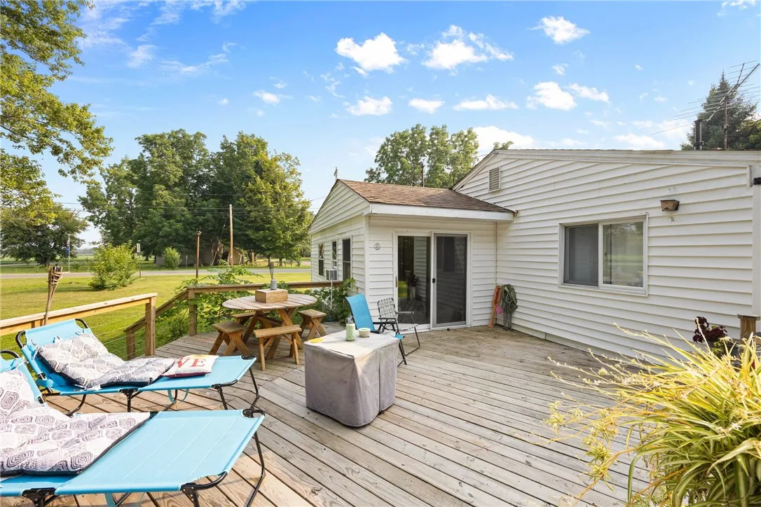 13443 Seneca Street, Savannah, New York 13146, Savannah, New York 13146, 4 Bedrooms Bedrooms, 7 Rooms Rooms,1 BathroomBathrooms,Residential,Closed,13443 Seneca Street, Savannah, New York 13146,0,R1628319