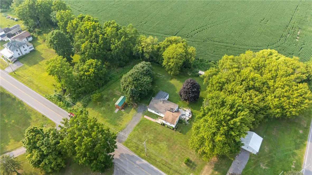 13443 Seneca Street, Savannah, New York 13146, Savannah, New York 13146, 4 Bedrooms Bedrooms, 7 Rooms Rooms,1 BathroomBathrooms,Residential,Closed,13443 Seneca Street, Savannah, New York 13146,0,R1628319