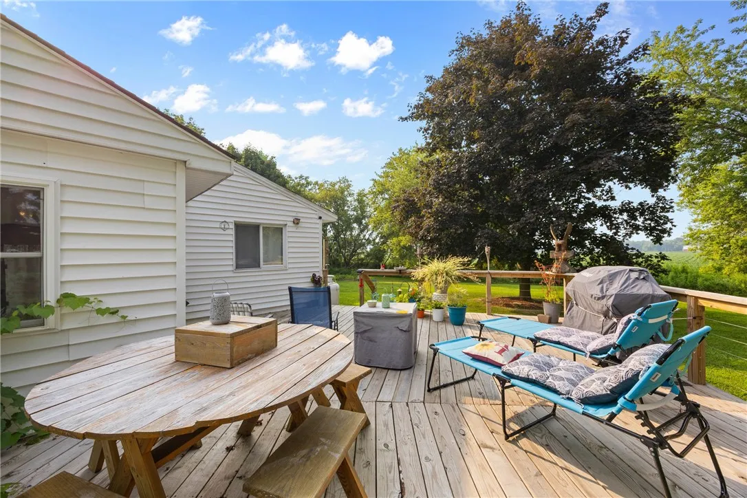 13443 Seneca Street, Savannah, New York 13146, Savannah, New York 13146, 4 Bedrooms Bedrooms, 7 Rooms Rooms,1 BathroomBathrooms,Residential,Closed,13443 Seneca Street, Savannah, New York 13146,0,R1628319