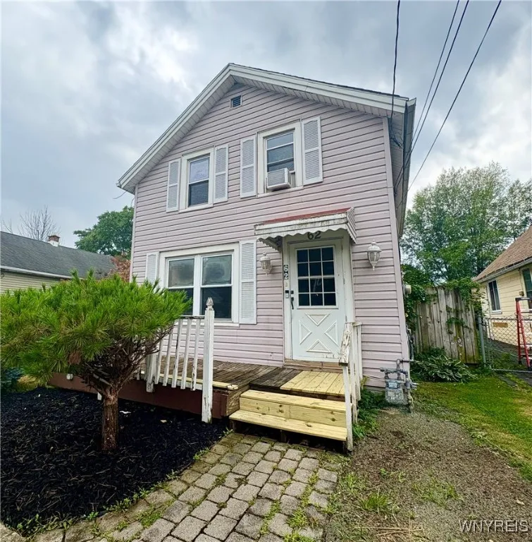 62 Kail Street, Buffalo, New York 14207, Buffalo, New York 14207, 4 Bedrooms Bedrooms, 9 Rooms Rooms,2 BathroomsBathrooms,Residential,For Sale,62 Kail Street, Buffalo, New York 14207,B1628099