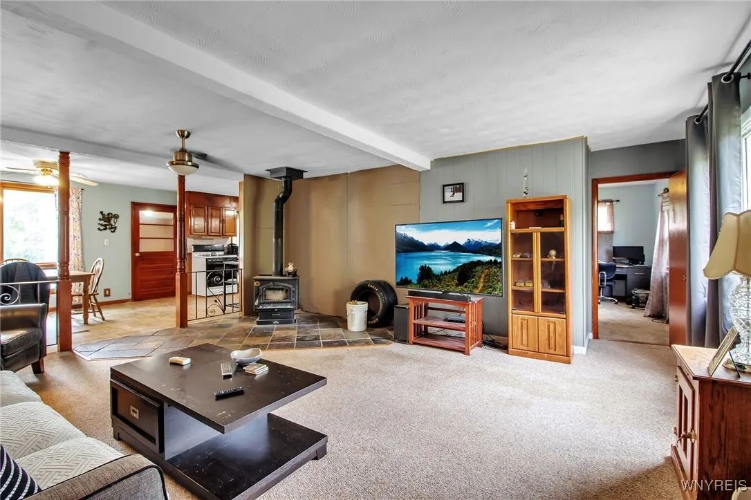 627 Kennedy Avenue, Evans, New York 14006, Evans, New York 14006, 3 Bedrooms Bedrooms, 6 Rooms Rooms,1 BathroomBathrooms,Residential,Closed,627 Kennedy Avenue, Evans, New York 14006,0,B1628312