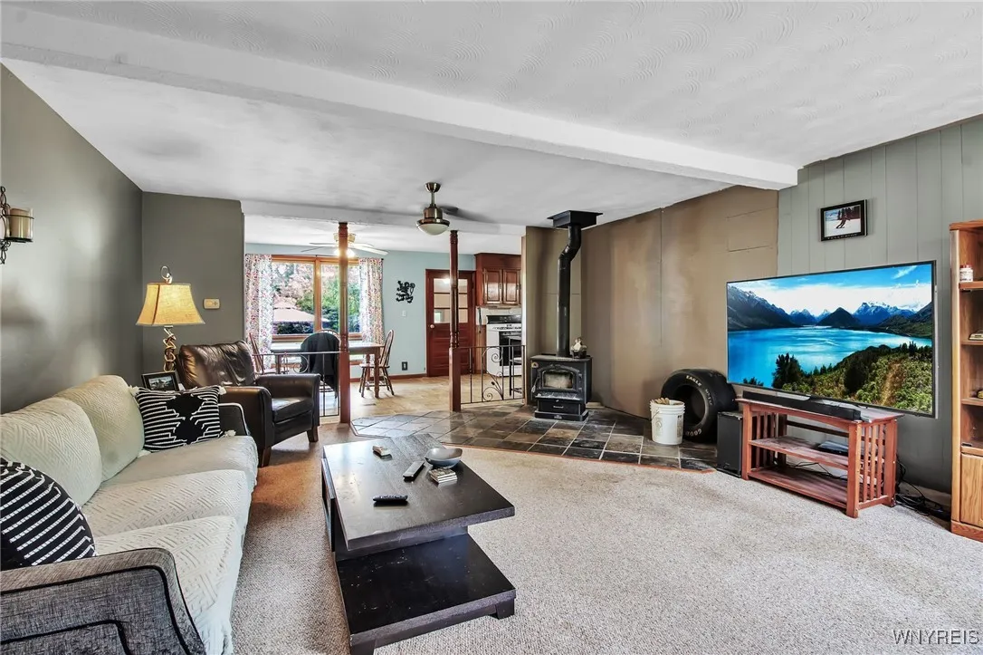 627 Kennedy Avenue, Evans, New York 14006, Evans, New York 14006, 3 Bedrooms Bedrooms, 6 Rooms Rooms,1 BathroomBathrooms,Residential,Closed,627 Kennedy Avenue, Evans, New York 14006,0,B1628312