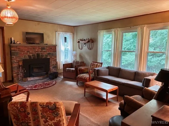 3433 Kickbush Gulf Road, Eden, New York 14057, Eden, New York 14057, 2 Bedrooms Bedrooms, ,1 BathroomBathrooms,Land,Closed,3433 Kickbush Gulf Road, Eden, New York 14057,0,B1628225