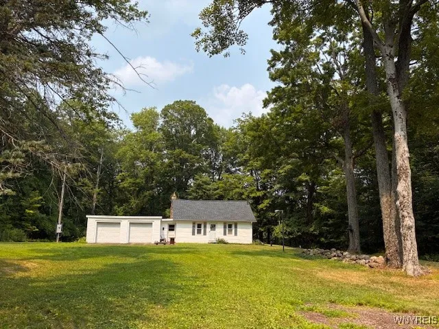 3433 Kickbush Gulf Road, Eden, New York 14057, Eden, New York 14057, 2 Bedrooms Bedrooms, ,1 BathroomBathrooms,Land,Closed,3433 Kickbush Gulf Road, Eden, New York 14057,0,B1628225