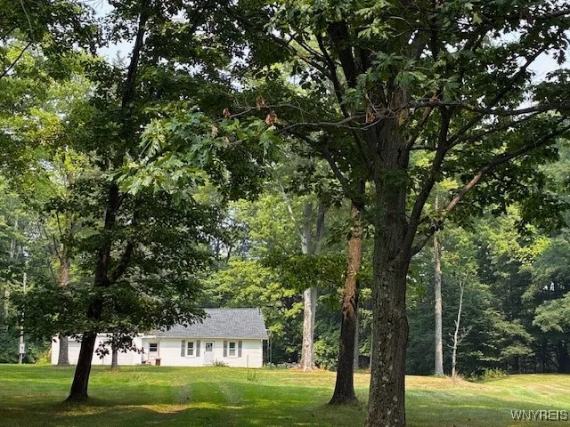 3433 Kickbush Gulf Road, Eden, New York 14057, Eden, New York 14057, 2 Bedrooms Bedrooms, ,1 BathroomBathrooms,Land,Closed,3433 Kickbush Gulf Road, Eden, New York 14057,0,B1628225