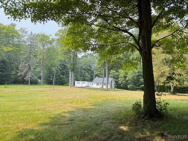 3433 Kickbush Gulf Road, Eden, New York 14057, Eden, New York 14057, 2 Bedrooms Bedrooms, ,1 BathroomBathrooms,Land,Closed,3433 Kickbush Gulf Road, Eden, New York 14057,0,B1628225