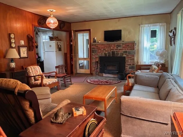 3433 Kickbush Gulf Road, Eden, New York 14057, Eden, New York 14057, 2 Bedrooms Bedrooms, ,1 BathroomBathrooms,Land,Closed,3433 Kickbush Gulf Road, Eden, New York 14057,0,B1628225