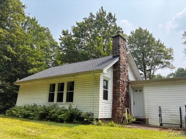 3433 Kickbush Gulf Road, Eden, New York 14057, Eden, New York 14057, 2 Bedrooms Bedrooms, ,1 BathroomBathrooms,Land,Closed,3433 Kickbush Gulf Road, Eden, New York 14057,0,B1628225