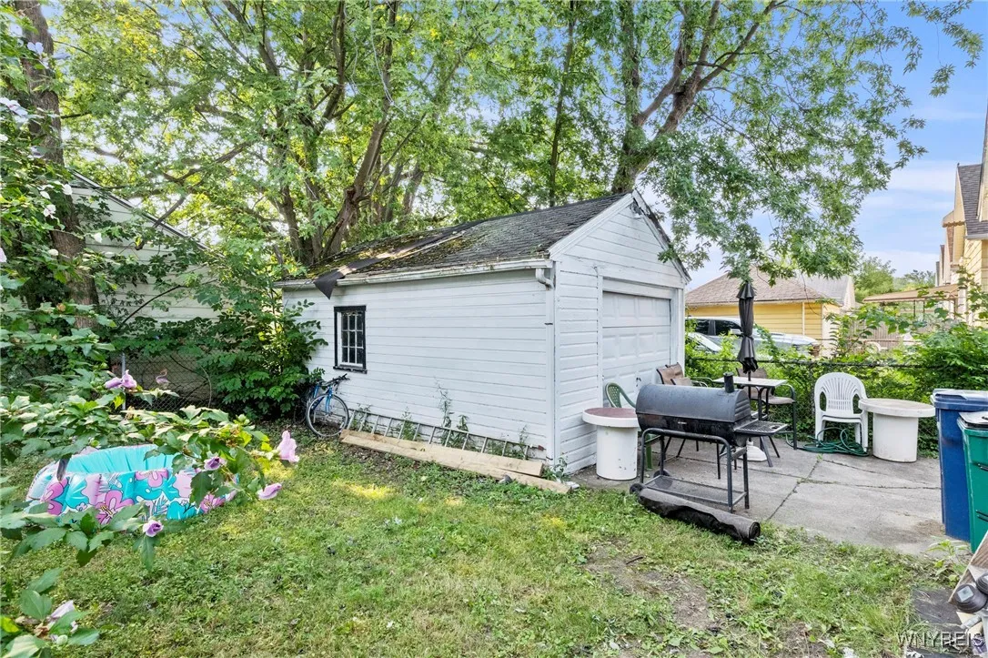 167 Roebling Avenue, Buffalo, New York 14215, Buffalo, New York 14215, 3 Bedrooms Bedrooms, 8 Rooms Rooms,1 BathroomBathrooms,Residential,For Sale,167 Roebling Avenue, Buffalo, New York 14215,B1628475