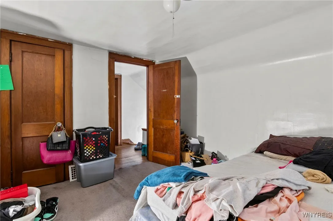 167 Roebling Avenue, Buffalo, New York 14215, Buffalo, New York 14215, 3 Bedrooms Bedrooms, 8 Rooms Rooms,1 BathroomBathrooms,Residential,For Sale,167 Roebling Avenue, Buffalo, New York 14215,B1628475