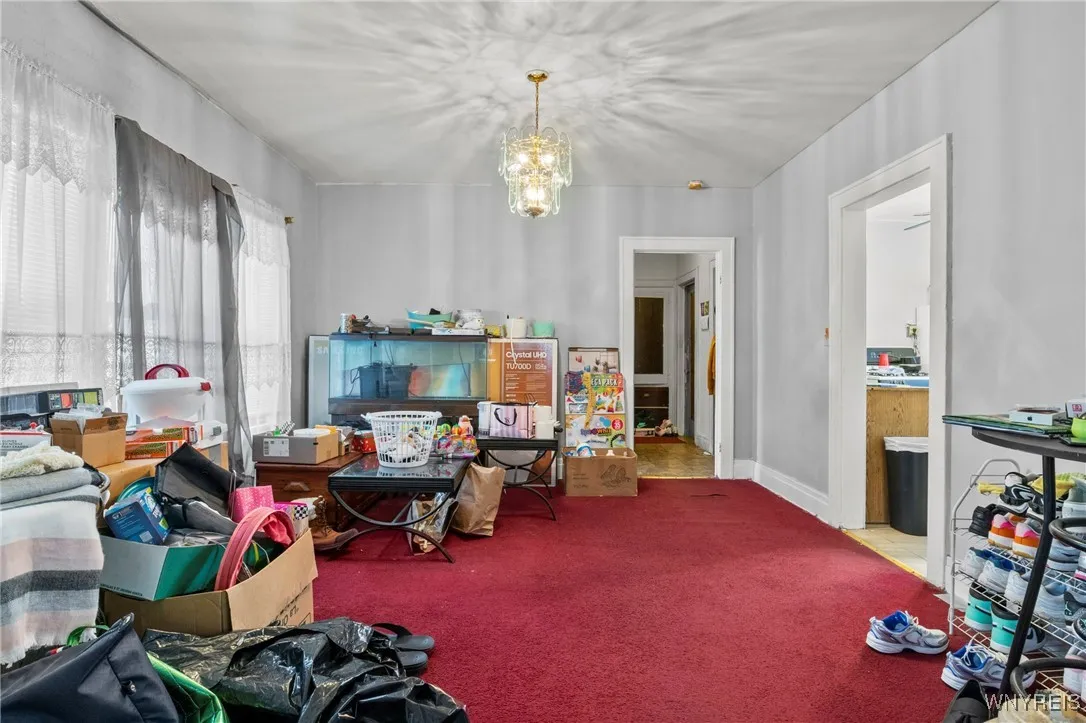 167 Roebling Avenue, Buffalo, New York 14215, Buffalo, New York 14215, 3 Bedrooms Bedrooms, 8 Rooms Rooms,1 BathroomBathrooms,Residential,For Sale,167 Roebling Avenue, Buffalo, New York 14215,B1628475