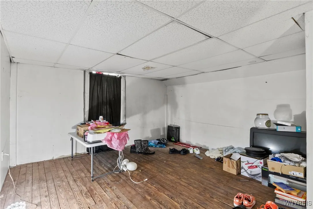 167 Roebling Avenue, Buffalo, New York 14215, Buffalo, New York 14215, 3 Bedrooms Bedrooms, 8 Rooms Rooms,1 BathroomBathrooms,Residential,For Sale,167 Roebling Avenue, Buffalo, New York 14215,B1628475