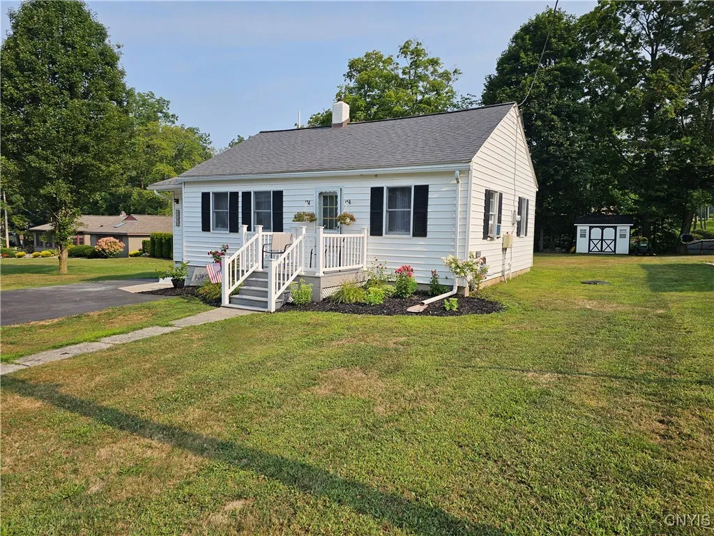 3597 Koenig Point Drive, Owasco, New York 13021, Owasco, New York 13021, 2 Bedrooms Bedrooms, 5 Rooms Rooms,1 BathroomBathrooms,Residential,Closed,3597 Koenig Point Drive, Owasco, New York 13021,0,S1625707