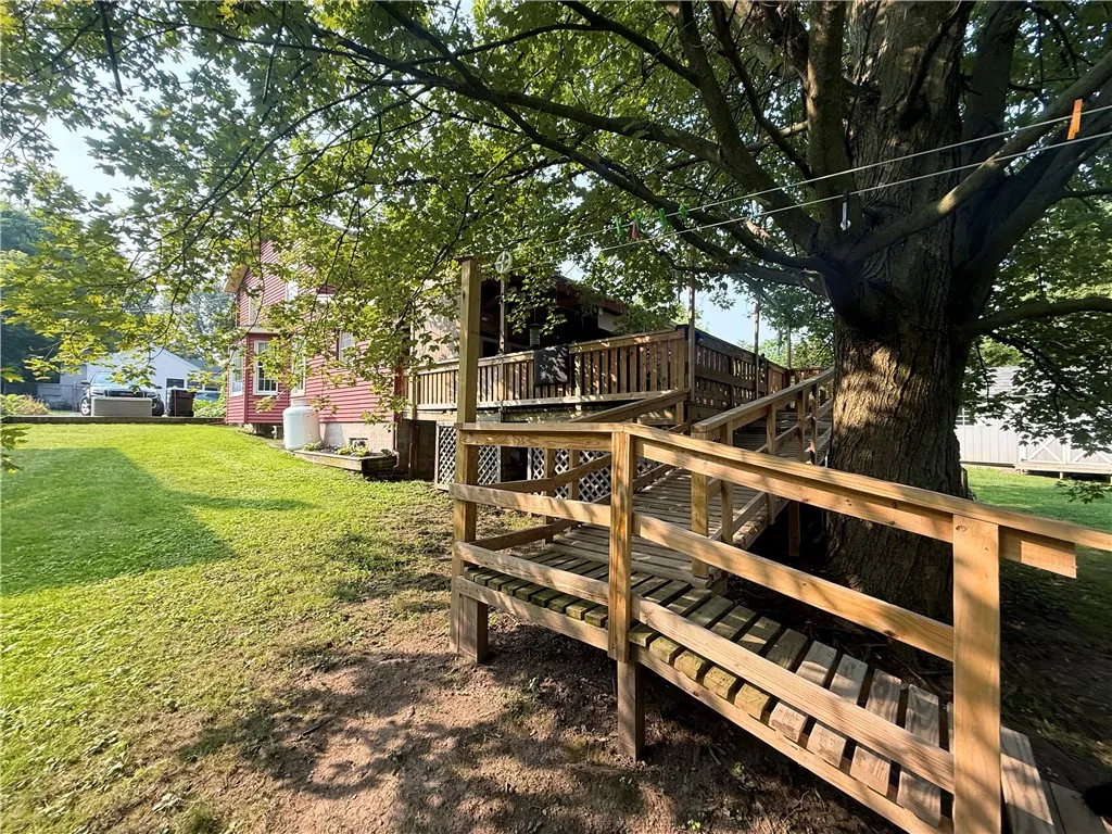 4322 Ridge Road, Fayette, New York 13065, Fayette, New York 13065, 4 Bedrooms Bedrooms, 7 Rooms Rooms,2 BathroomsBathrooms,Residential,Closed,4322 Ridge Road, Fayette, New York 13065,0,R1627091