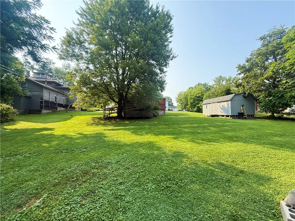 4322 Ridge Road, Fayette, New York 13065, Fayette, New York 13065, 4 Bedrooms Bedrooms, 7 Rooms Rooms,2 BathroomsBathrooms,Residential,Closed,4322 Ridge Road, Fayette, New York 13065,0,R1627091