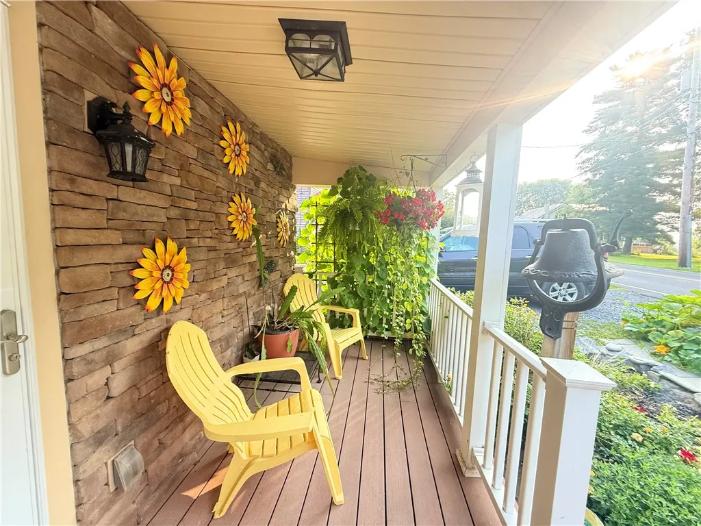 4322 Ridge Road, Fayette, New York 13065, Fayette, New York 13065, 4 Bedrooms Bedrooms, 7 Rooms Rooms,2 BathroomsBathrooms,Residential,Closed,4322 Ridge Road, Fayette, New York 13065,0,R1627091