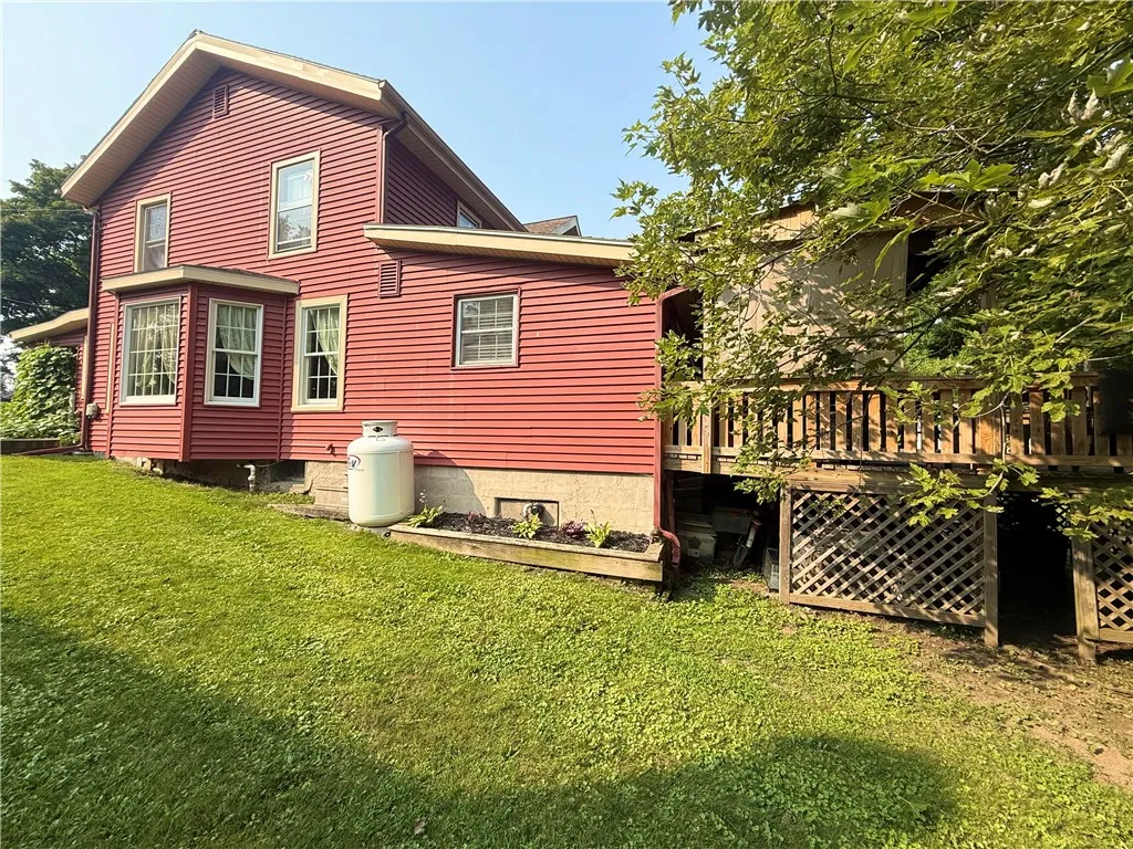 4322 Ridge Road, Fayette, New York 13065, Fayette, New York 13065, 4 Bedrooms Bedrooms, 7 Rooms Rooms,2 BathroomsBathrooms,Residential,Closed,4322 Ridge Road, Fayette, New York 13065,0,R1627091