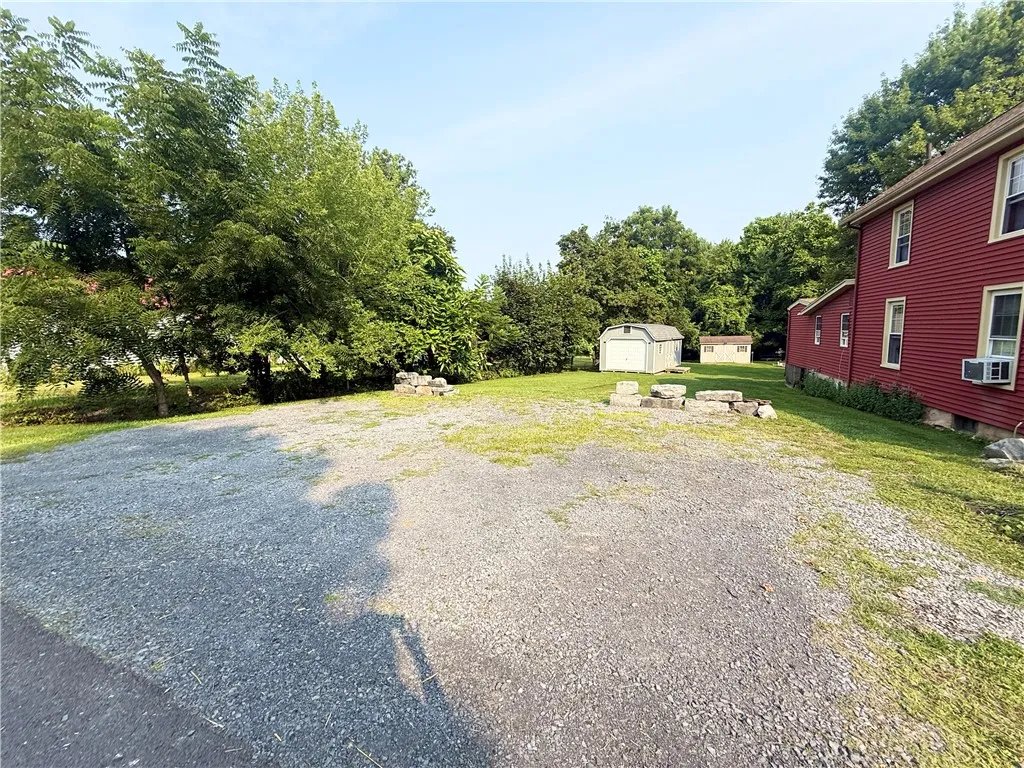 4322 Ridge Road, Fayette, New York 13065, Fayette, New York 13065, 4 Bedrooms Bedrooms, 7 Rooms Rooms,2 BathroomsBathrooms,Residential,Closed,4322 Ridge Road, Fayette, New York 13065,0,R1627091