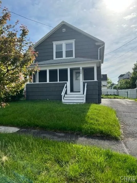 132 Worden Avenue, Syracuse, New York 13208, Syracuse, New York 13208, 3 Bedrooms Bedrooms, 4 Rooms Rooms,1 BathroomBathrooms,Residential,Closed,132 Worden Avenue, Syracuse, New York 13208,0,S1628477