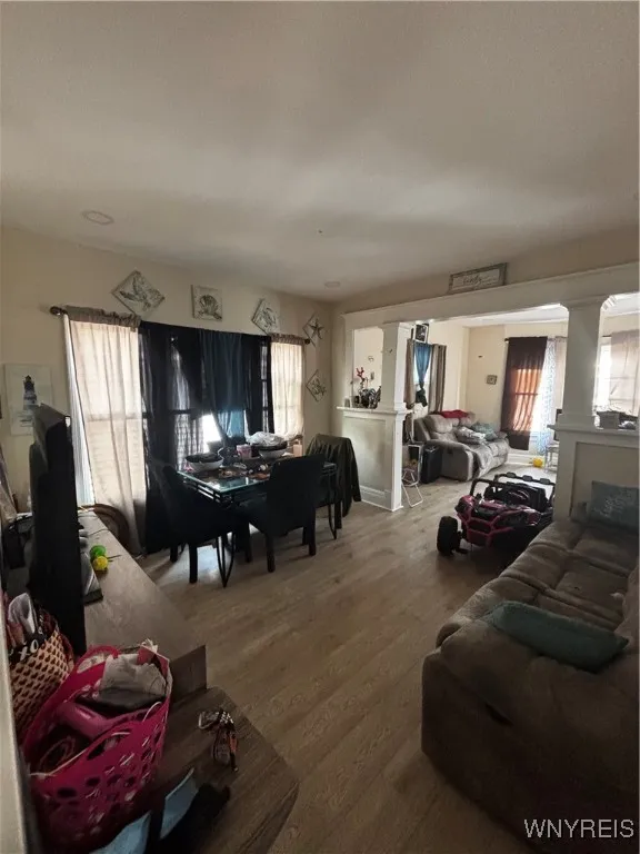 299 East Delavan Avenue S, Buffalo, New York 14208, Buffalo, New York 14208, 6 Bedrooms Bedrooms, ,2 BathroomsBathrooms,Residential,For Sale,299 East Delavan Avenue S, Buffalo, New York 14208,B1628458