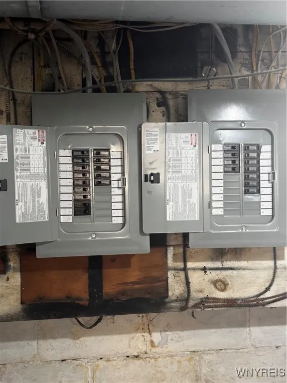 299 East Delavan Avenue S, Buffalo, New York 14208, Buffalo, New York 14208, 6 Bedrooms Bedrooms, ,2 BathroomsBathrooms,Residential,For Sale,299 East Delavan Avenue S, Buffalo, New York 14208,B1628458