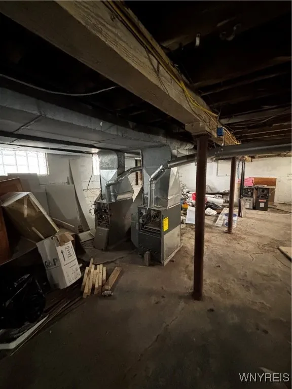 299 East Delavan Avenue S, Buffalo, New York 14208, Buffalo, New York 14208, 6 Bedrooms Bedrooms, ,2 BathroomsBathrooms,Residential,For Sale,299 East Delavan Avenue S, Buffalo, New York 14208,B1628458