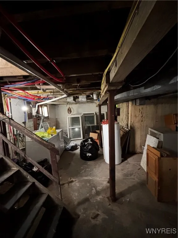299 East Delavan Avenue S, Buffalo, New York 14208, Buffalo, New York 14208, 6 Bedrooms Bedrooms, ,2 BathroomsBathrooms,Residential,For Sale,299 East Delavan Avenue S, Buffalo, New York 14208,B1628458